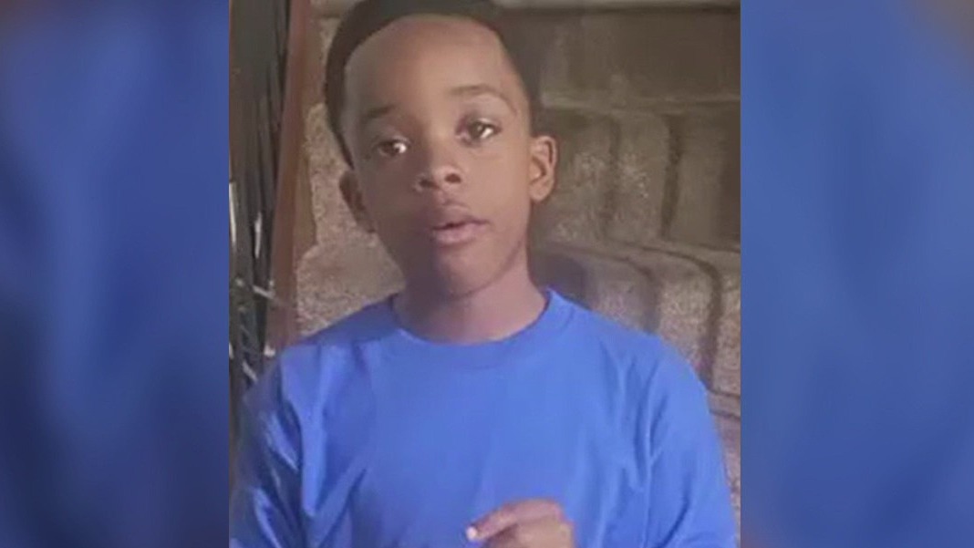 Family remembers 10-year-old boy killed