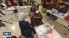 Closing the COVID-19 gap: Efforts continue to vaccinate more in Minneapolis Somali community