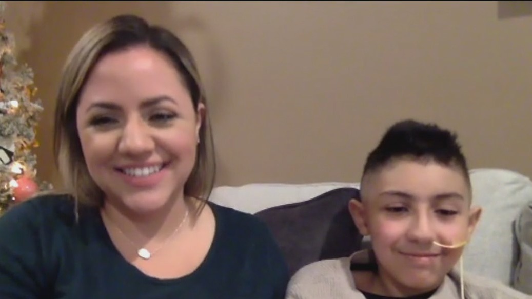 AJ's Birthday Blood Drive: 323-361-2441