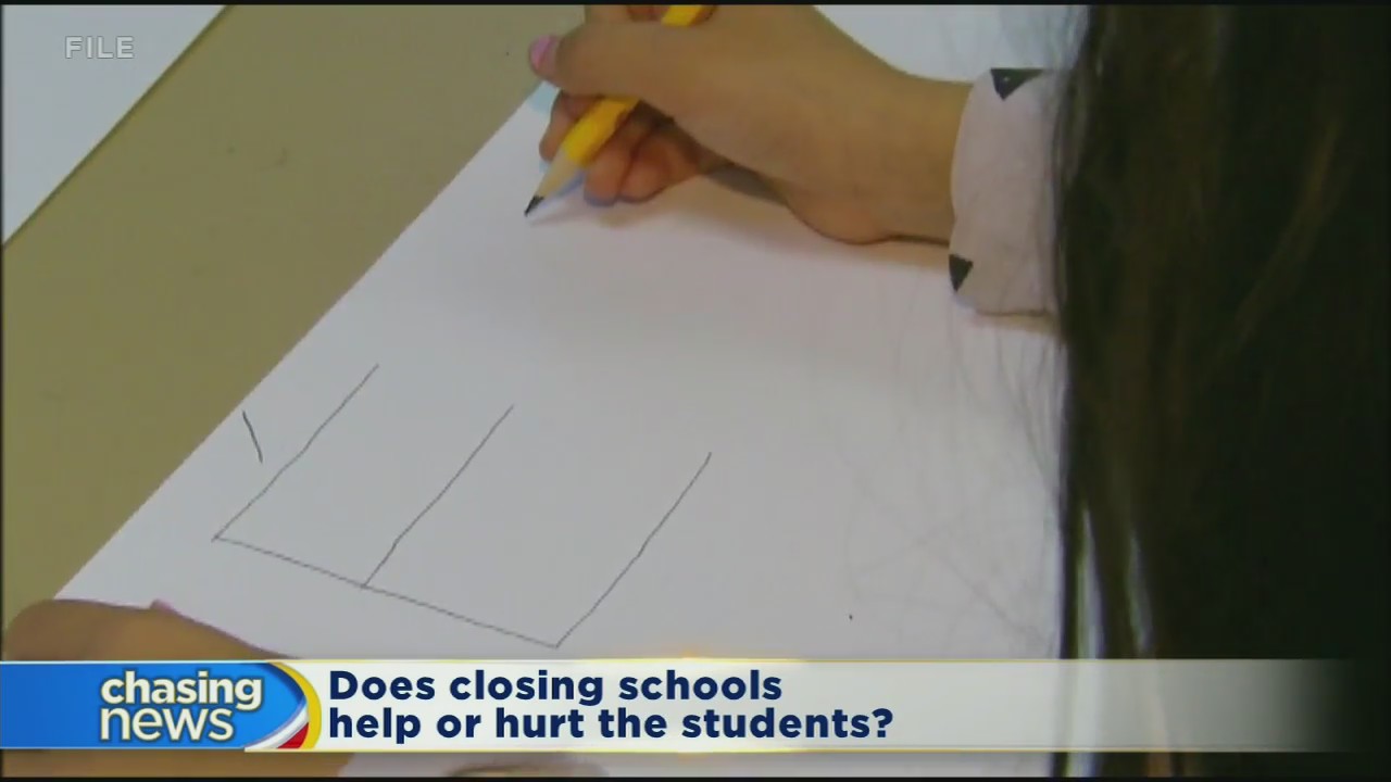 More schools announce closures across the region