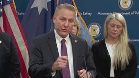 Lutsen Lodge fire: Totality of evidence led to arrest