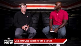 One On One With Kirby Smart | Alabama Week