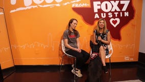 PAWS Shelter of Central Texas: Domino