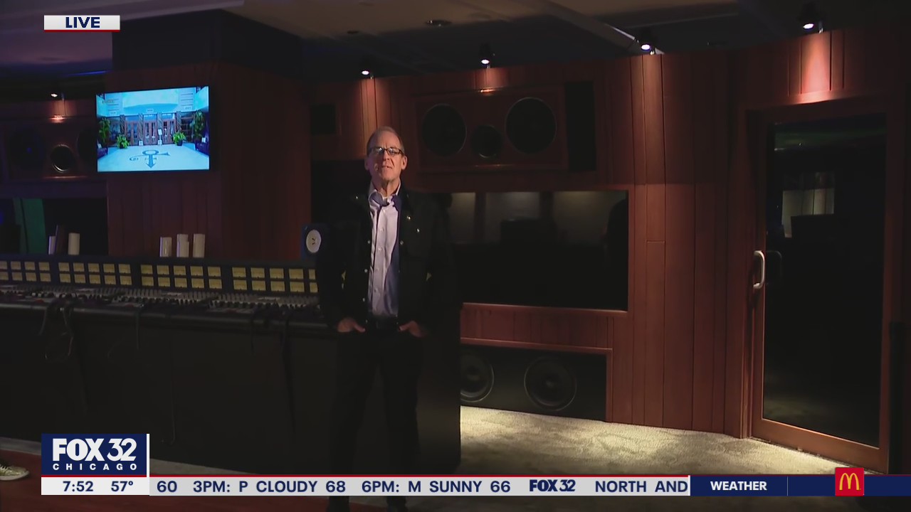 ‘Prince: The Immersive Experience' debuts in Chicago