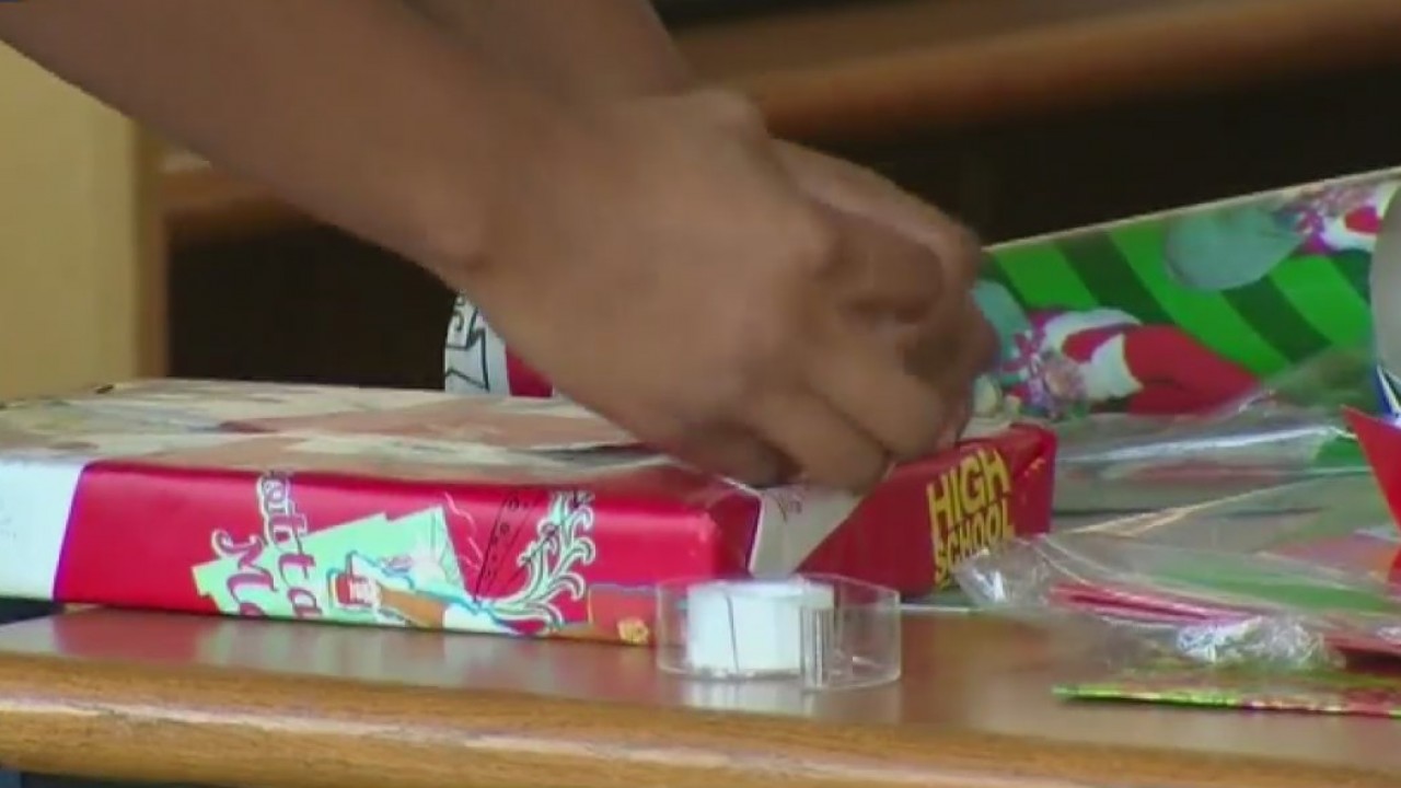 Millennials want to ban ‘Secret Santa’ because it ‘gives them anxiety’