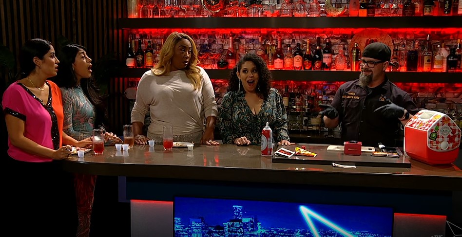 Sex Week: Aphrodisiacs