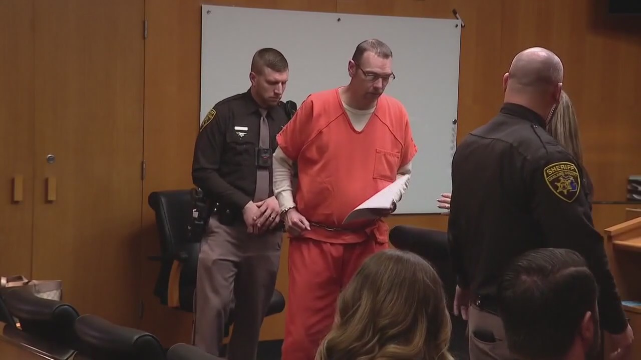 James Crumbley Trial: Opening statements to be given Thursday