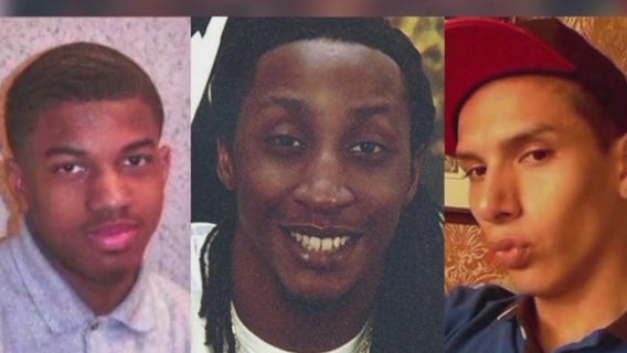 Wauwatosa PFC moves forward with complaint against suspended Officer Mensah