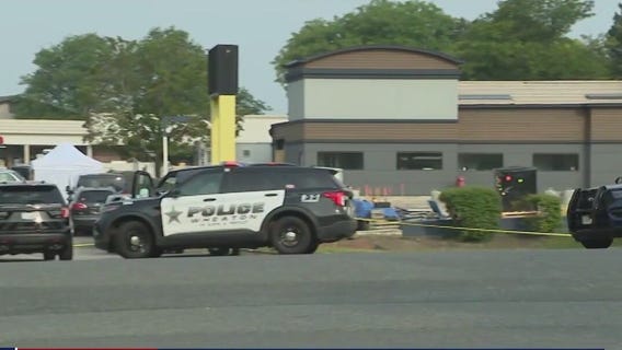 20 shot, 1 killed in Willowbrook shooting