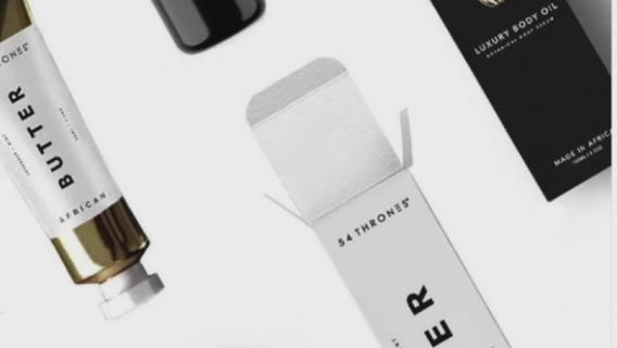 Houston woman's product gets big recognition by Oprah