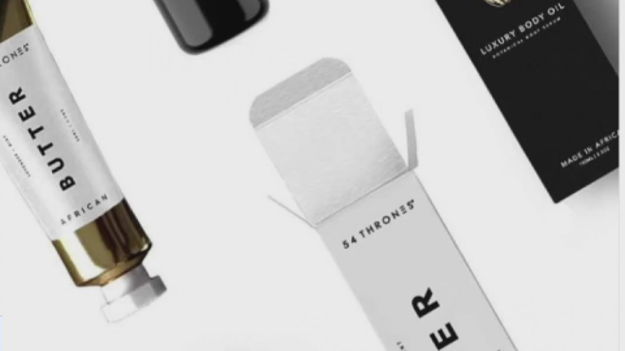 Houston woman's product gets big recognition by Oprah