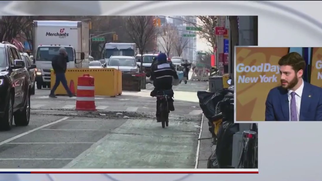 New report on electric bike safety