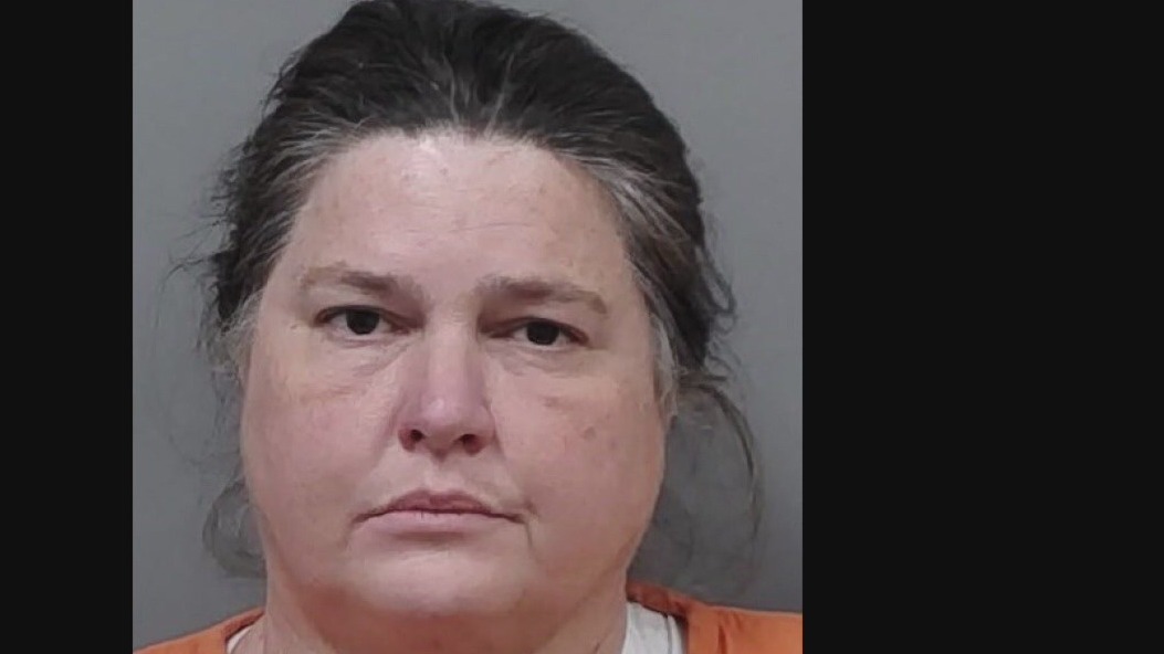 Woman arrested for animal cruelty | FOX 13 Tampa Bay