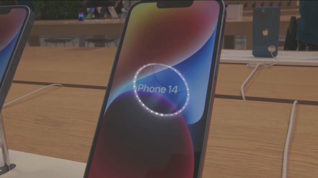 Apple paying out $500 Million battery settlement