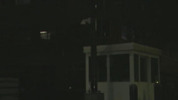 Silent prayer services schedule at ICE field offices