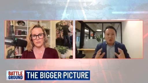 NYC Sees High Turnout | Battleground NYC full episode #64: Oct 27, 2025