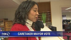 Supervisors to decide acting Mayor London Breed's fate