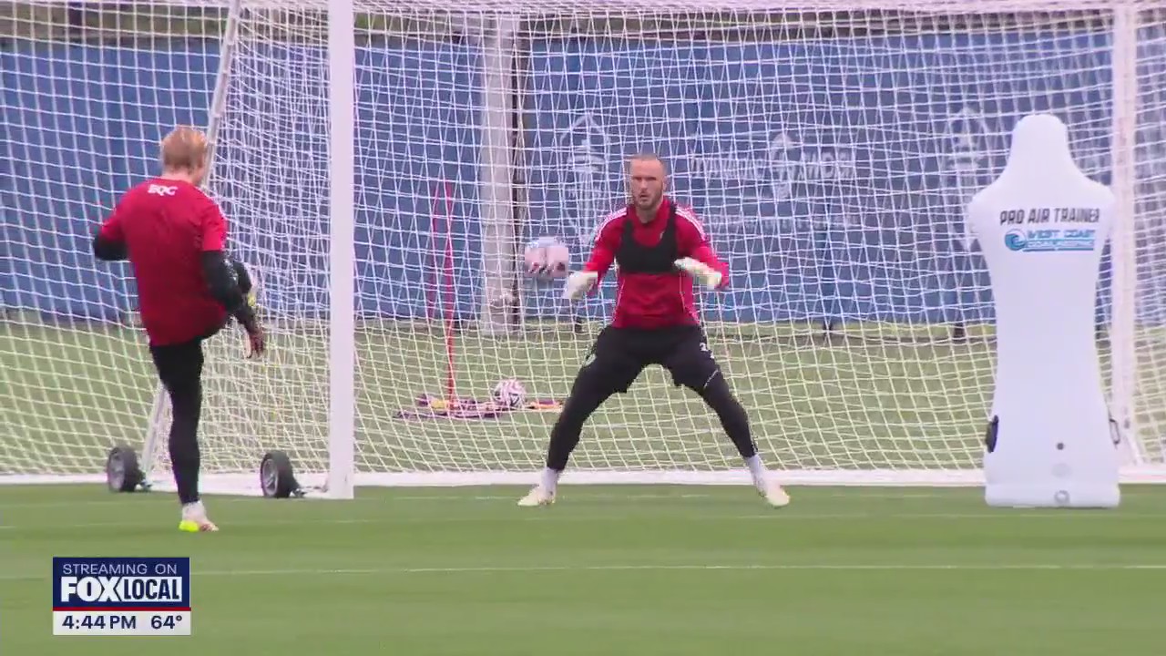 MLS FIFA Club World Cup Pay Dispute