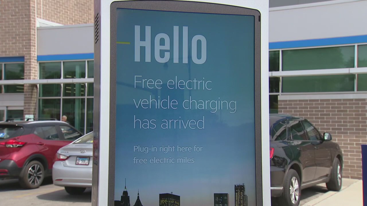 GM announces Buick dealerships are opting out of selling EV