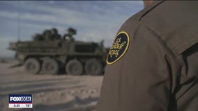 Focus on immigration crime after lake jet ski death