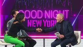 Good Night New York 4-15-25