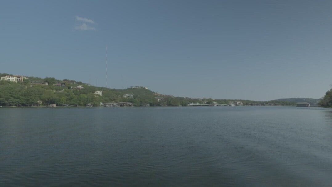 Fishing with drones is against federal law