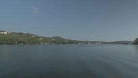 Fishing with drones is against federal law