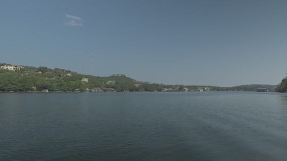 Fishing with drones is against federal law