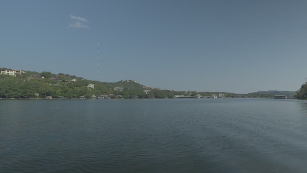 Fishing with drones is against federal law