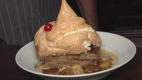 Houston Restaurant Weeks: Babin's Seafood