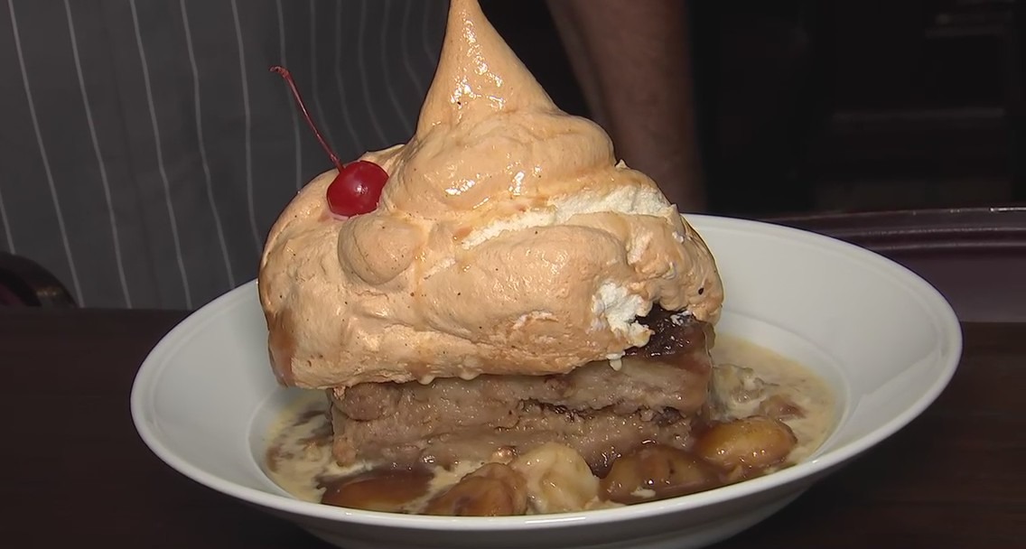 Houston Restaurant Weeks: Babin's Seafood