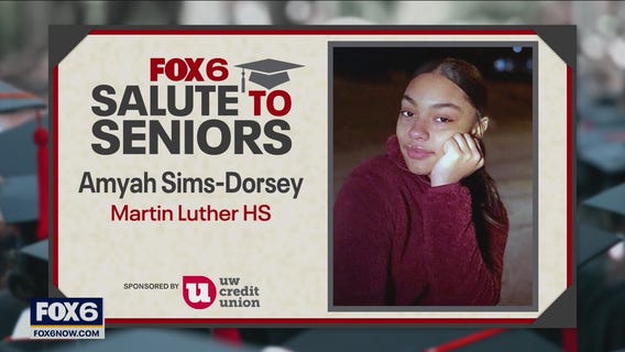 Salute to seniors on Monday, June 6, 2022