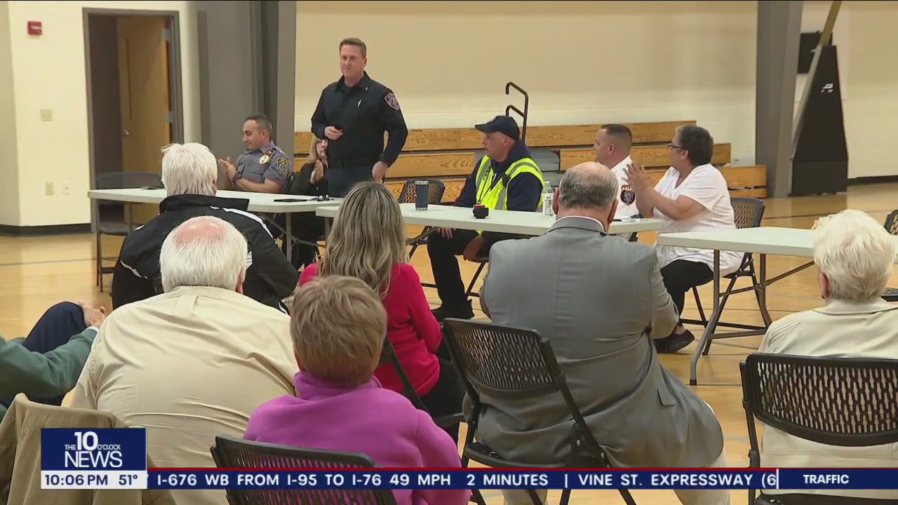 South Jersey is sounding off about loud Philly parties