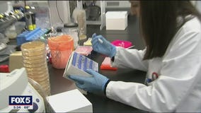 NJ seeing spike in COVID cases