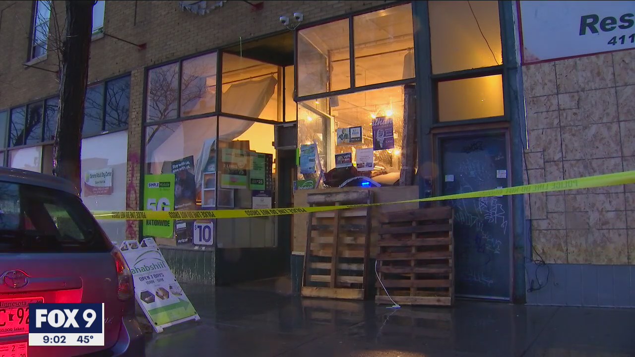 Man dies after shooting during robbery in Cedar Riverside neighborhood ...