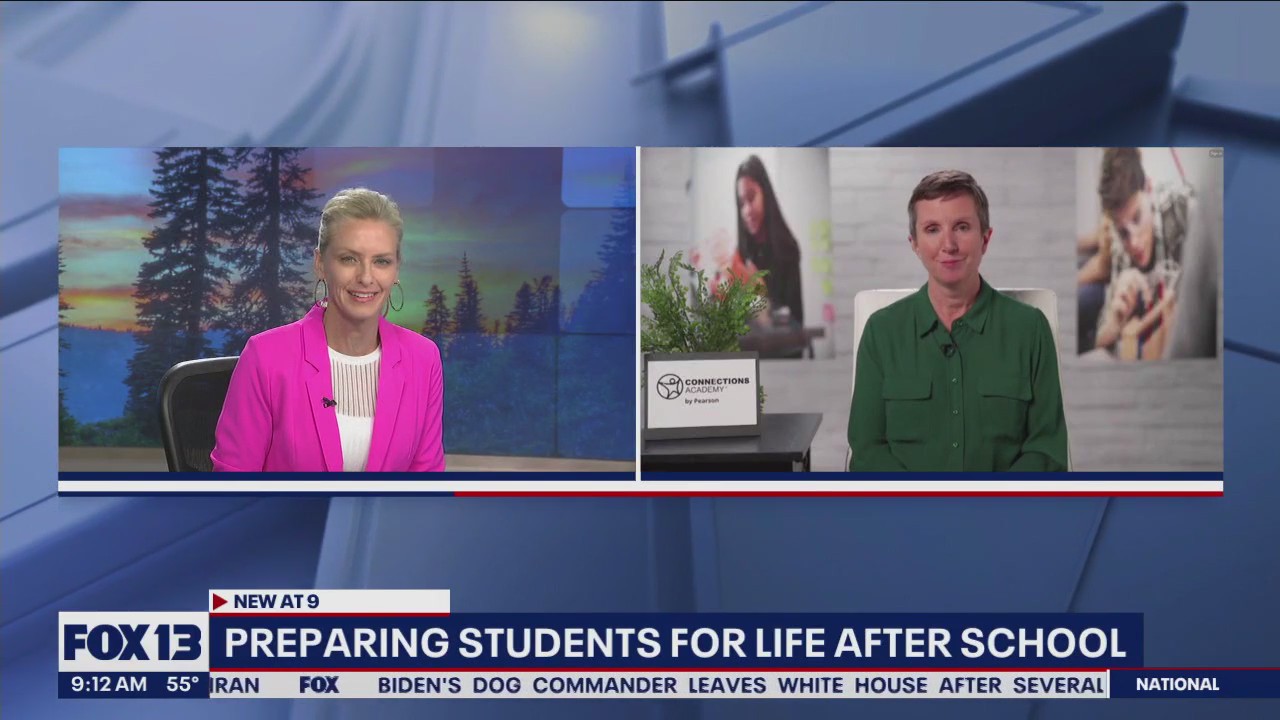 Is your student ready for life after high school?