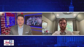 Are wealth taxes 'immoral?'