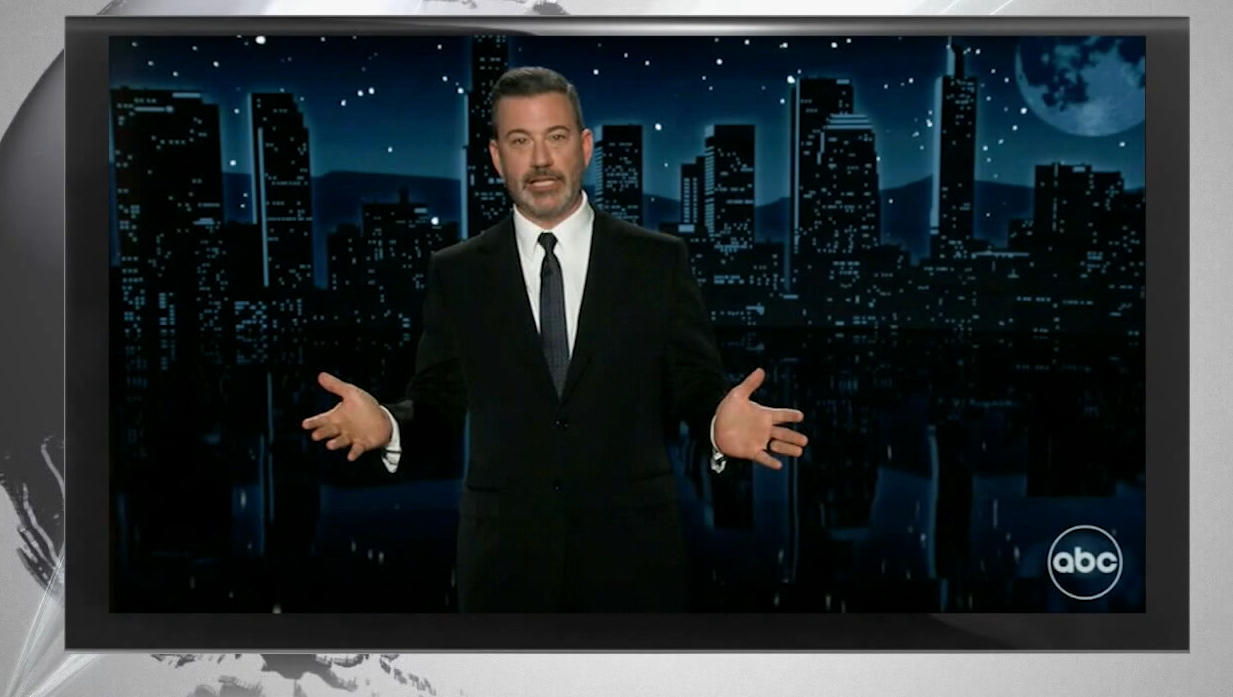 Jimmy Kimmel returns to air and Trump responds with new legal threat