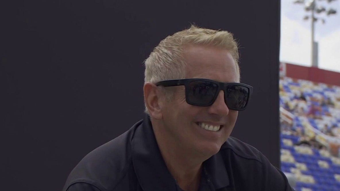 Greg Biffle, his family killed in plane crash