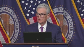 Federal reserve leaves interest rates alone