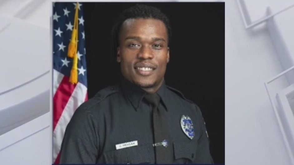 Mensah, Wauwatosa sued, Alvin Cole family disputes shooting claims