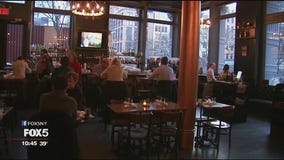 Alternative revenue for restaurants