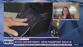 State Department: New passport delays