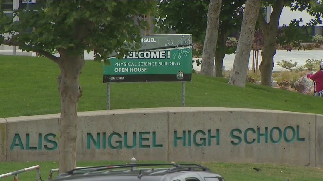 OC student's George Floyd-themed 'promposal' sparks outrage, disgust