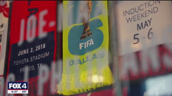 Arlington secures $16 million for major events security