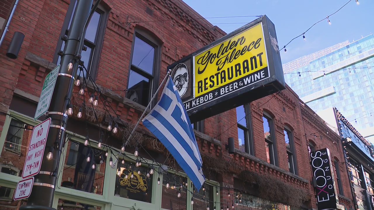 Businesses prepare for March Madness, NFL Draft