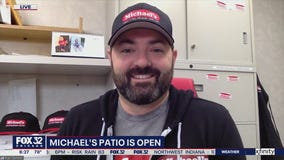 Lovin' Local: Michael's Grill and Salad Bar in Highland Park