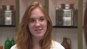 Emerald would love a forever family to be a part of