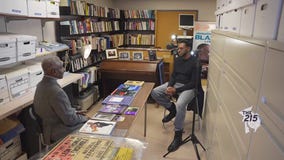 Philadelphia Clef Club: Historical jazz and performing arts center