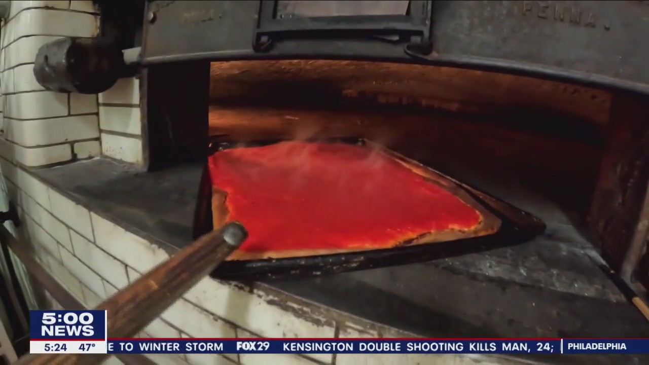 South Philadelphia Italian bakery seeks to give back to a family in need